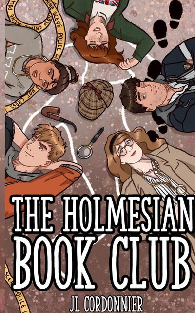 The Holmesian Book Club Act I