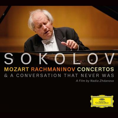 Concertos, 1 Audio-CD + 1 DVD