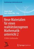 Neue Materialien für einen realitätsbezogenen Mathematikunterricht 2