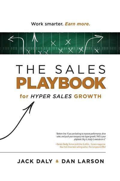 The Sales Playbook