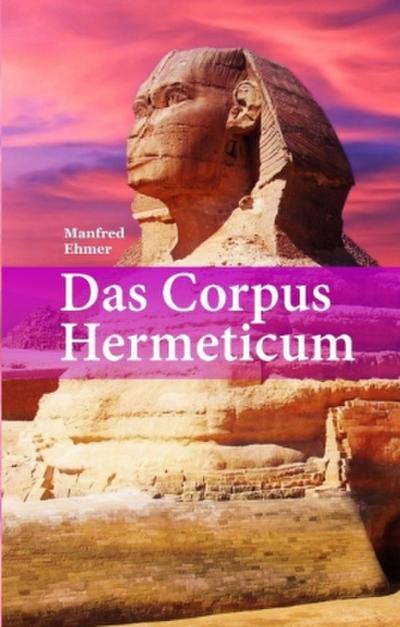 Das Corpus Hermeticum