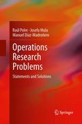Operations Research Problems