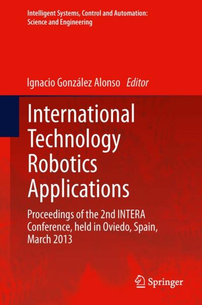 International Technology Robotics Applications