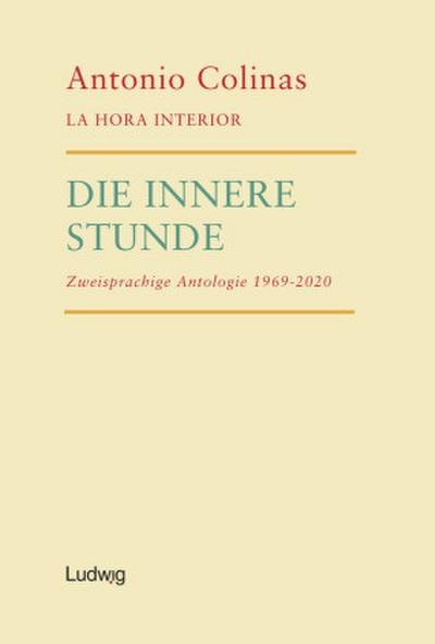 Die innere Stunde - La hora interior.