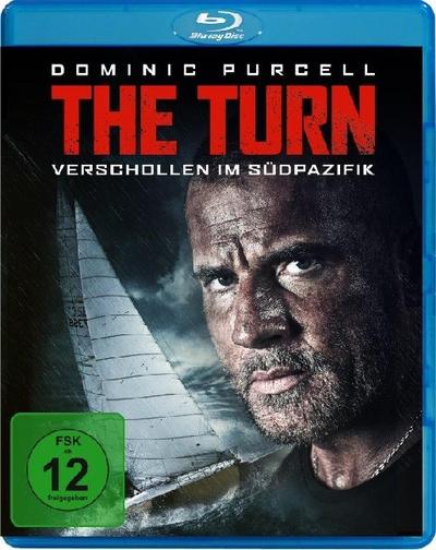 The Turn, Blu-ray