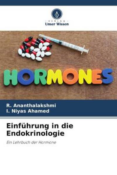 Einführung in die Endokrinologie
