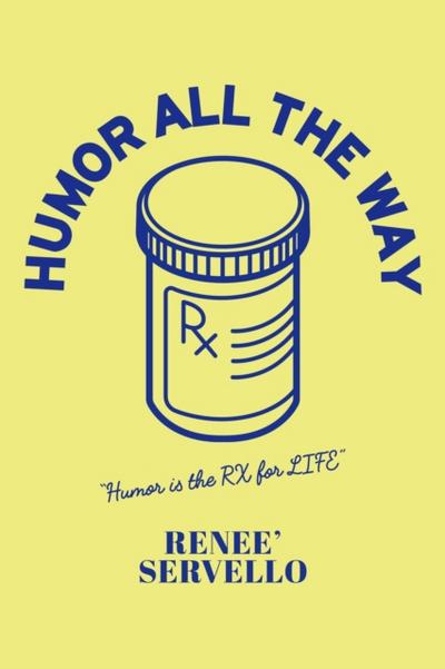 Humor All The Way