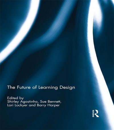 The Future of Learning Design