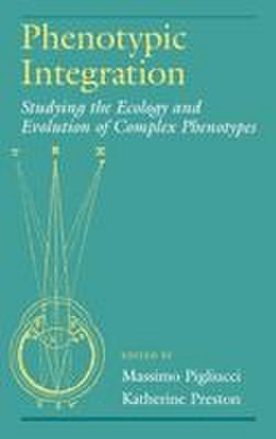 Phenotypic Integration