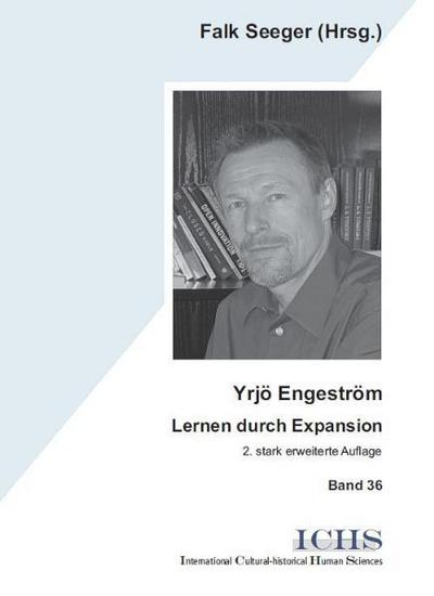 Yrjö Engeström