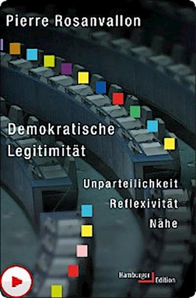 Demokratische Legitimität