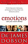 Emotions: Can You Trust Them?