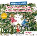 Die Kinder aus der Krachmacherstraße
