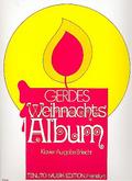 Weihnachtsalbum Ausgabe B31 Lieder für Klavier leicht