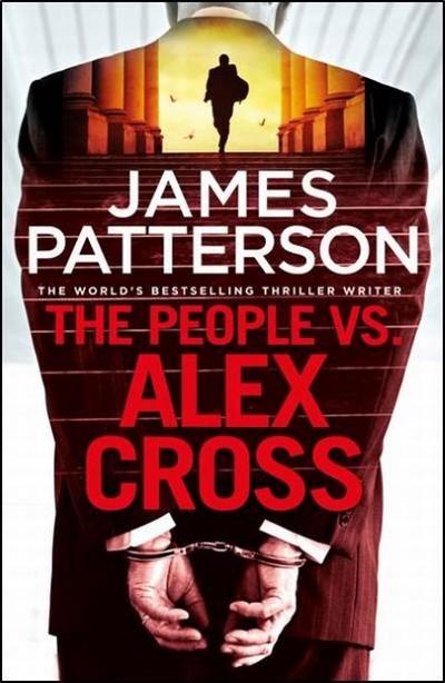The People vs. Alex Cross, Audio-CD