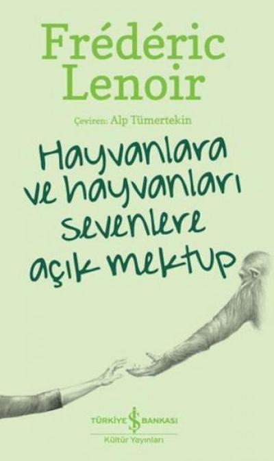 Hayvanlara ve Hayvanlari Sevenlere Acik Mektup