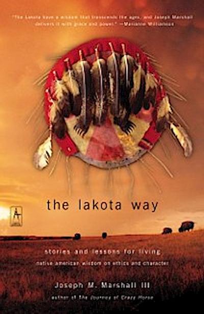 Lakota Way