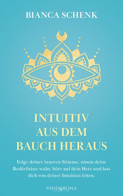 Intuitiv aus dem Bauch heraus