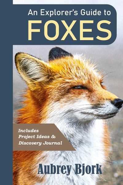 An Explorer’s Guide to Foxes