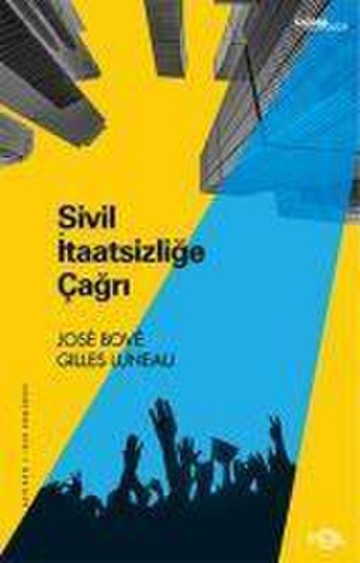 Sivil Itaatsizlige Cagri