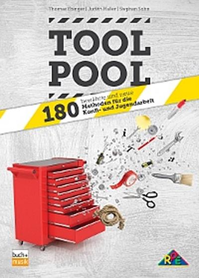 Tool-Pool