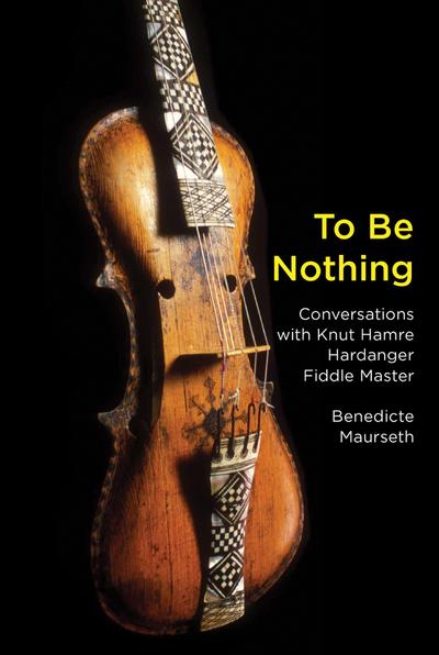 Maurseth, B: To Be Nothing