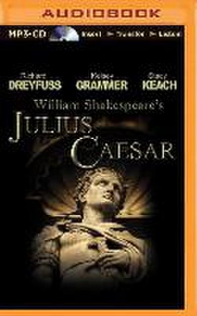 Julius Caesar (L.A. Theatre Works)