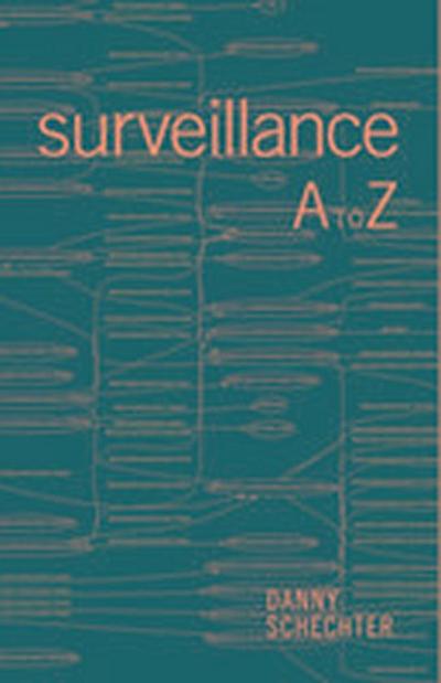 Surveillance A-Z