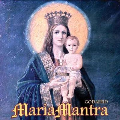 MariaMantra, 1 Audio-CD