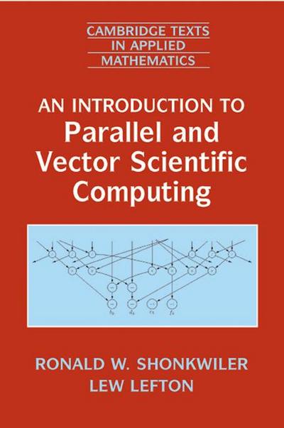 Intro to Parallel Vector Sci Comput