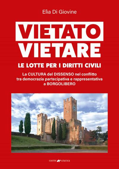 Di Giovine, E: Vietato vietare le lotte per i diritti civili