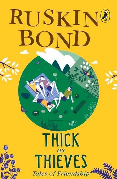 Thick as Thieves