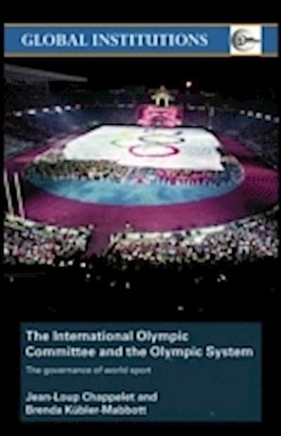 International Olympic Committee and the Olympic System