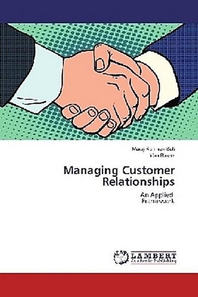 Managing Customer Relationships