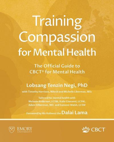 Training Compassion for Mental Health