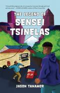 The Legend of Sensei Tsinelas