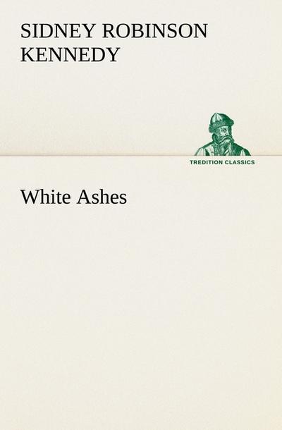 White Ashes