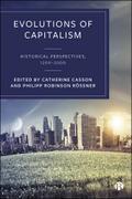 Evolutions of Capitalism
