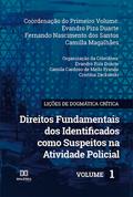 Lições de Dogmática Crítica