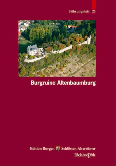 Burgruine Altenbaumburg