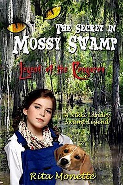 The Secret in Mossy Swamp