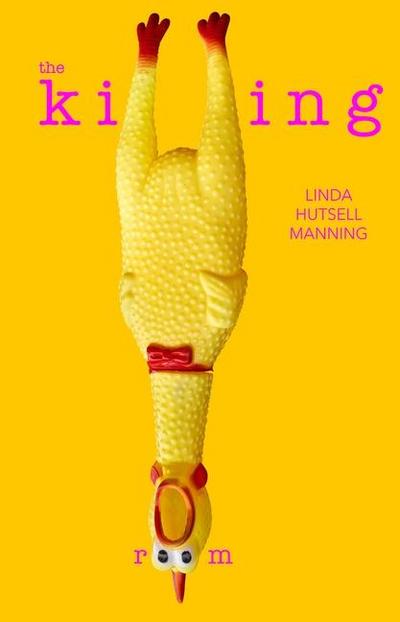 The Killing Room