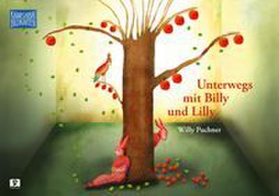 Unterwegs mit Billy und Lilly