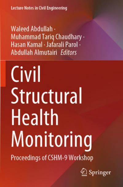 Civil Structural Health Monitoring