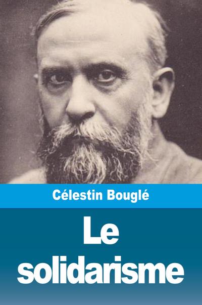 Le solidarisme