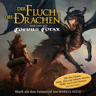 Der Fluch des Drachen