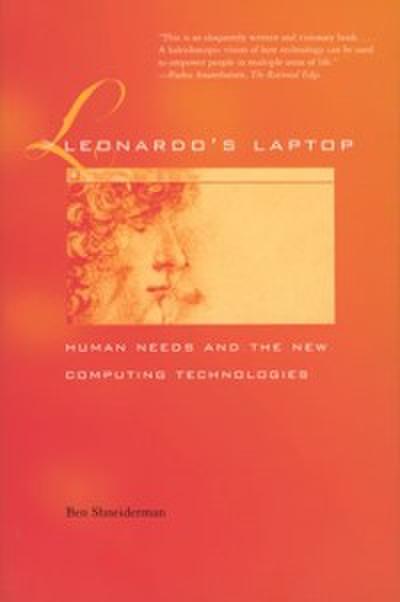 Leonardo’s Laptop