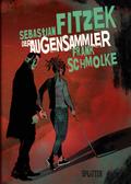 Der Augensammler (Graphic Novel) von Sebastian Fitzek | Buch