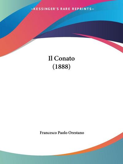 Il Conato (1888)