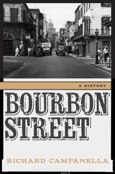 Bourbon Street